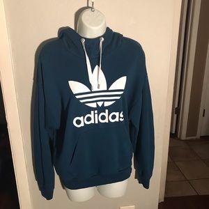 Adidas hoodie